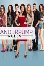 Watch Vanderpump Rules M4ufreemovies