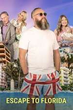Watch Escape to Florida M4ufreemovies