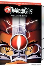 Watch Thundercats M4ufreemovies