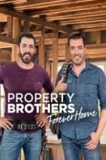 Watch Property Brothers: Forever Home M4ufreemovies