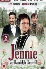 Watch Jennie: Lady Randolph Churchill M4ufreemovies