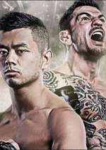 Watch One Championship M4ufreemovies