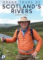 Watch Grand Tours of Scotland's Rivers M4ufreemovies