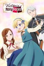 Watch Victoria of Many Faces M4ufreemovies