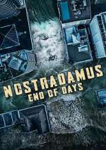Watch Nostradamus: End of Days M4ufreemovies