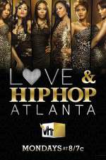 Watch Love & Hip Hop Atlanta M4ufreemovies