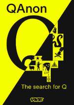 Watch QAnon: The Search for Q M4ufreemovies