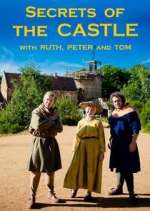 Watch Secrets of the Castle with Ruth, Peter and Tom M4ufreemovies