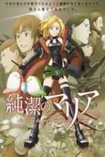 Watch Junketsu no Maria M4ufreemovies