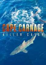 Watch Cape Carnage: Killer Catch M4ufreemovies