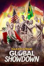 Watch Naked and Afraid: Global Showdown M4ufreemovies