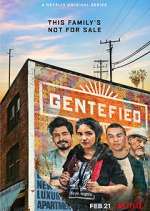 Watch Gentefied M4ufreemovies