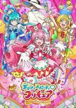 Watch Delicious Party Pretty Cure M4ufreemovies