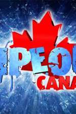 Watch Wipeout Canada M4ufreemovies
