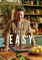 Watch Jamie's Easy Christmas M4ufreemovies