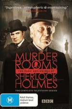 Watch Murder Rooms Mysteries of the Real Sherlock Holmes M4ufreemovies
