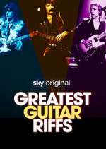 Watch Greatest Guitar Riffs M4ufreemovies