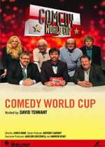 Watch Comedy World Cup M4ufreemovies