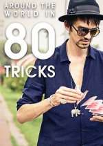 Watch Around the World in 80 Tricks M4ufreemovies