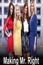 Watch Making Mr. Right M4ufreemovies