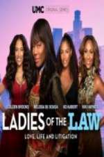 Watch Ladies of the Law M4ufreemovies