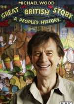 Watch The Great British Story: A People's History M4ufreemovies