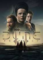 Watch Dune: Prophecy M4ufreemovies