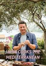 Watch Jamie Cooks the Mediterranean M4ufreemovies