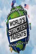 Watch The World's Strictest Parents M4ufreemovies