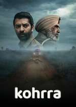 Watch Kohrra M4ufreemovies