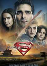 Watch Superman & Lois M4ufreemovies