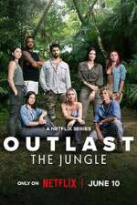 Watch Outlast: The Jungle M4ufreemovies
