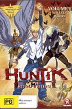 Watch Huntik Secrets and Seekers M4ufreemovies