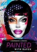 Watch Painted with Raven M4ufreemovies