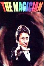 Watch The Magician M4ufreemovies