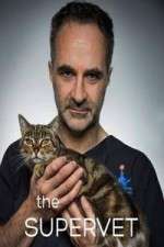 Watch The Supervet M4ufreemovies