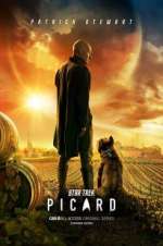 Watch Star Trek: Picard M4ufreemovies