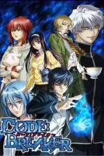 Watch Code Breaker M4ufreemovies