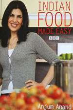Watch Indian Food Made Easy M4ufreemovies