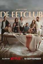 Watch De Eetclub Season 1 Episode 1 M4ufreemovies