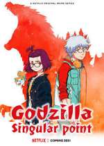 Watch Godzilla Singular Point M4ufreemovies