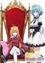 Watch The Vexations of a Shut-In Vampire Princess M4ufreemovies