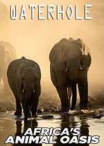 Watch Waterhole: Africa's Animal Oasis M4ufreemovies