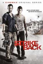 Watch Strike Back M4ufreemovies