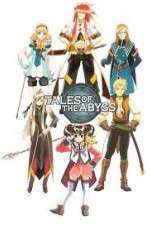 Watch Tales Of The Abyss M4ufreemovies