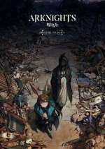 Watch Arknights: Prelude to Dawn M4ufreemovies