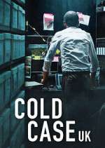 Watch Cold Case UK M4ufreemovies