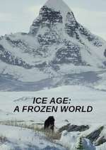 Watch Ice Age: A Frozen World M4ufreemovies