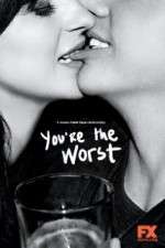 Watch You're the Worst M4ufreemovies