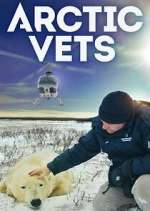 Watch Arctic Vets M4ufreemovies